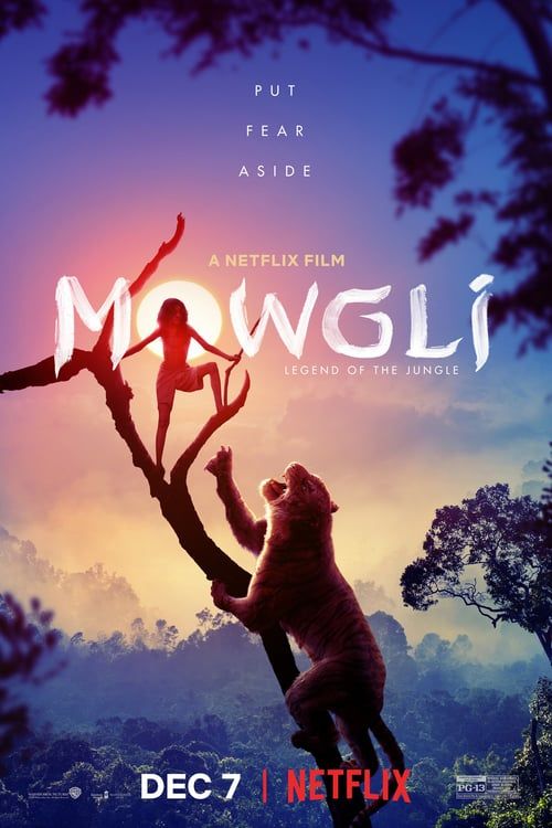 The jungle book full movie Hindi download